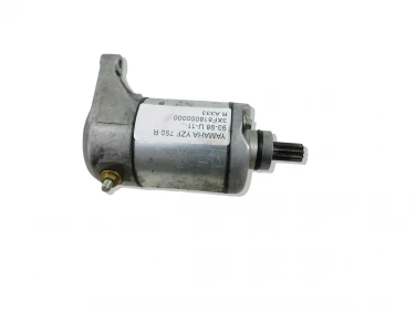 ROZRUSZNIK ELEKTRYCZNY YAMAHA YZF 750 R 93-98 U-11 3XF818000000