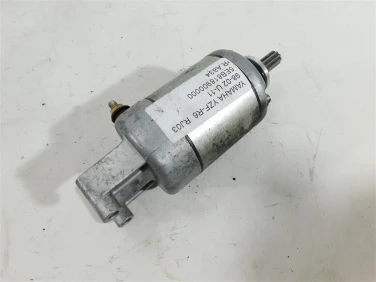 Rozrusznik elektryczny yamaha yzf-r6 rj03 98-02 u-11 5eb818900000
