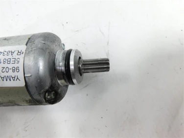 Rozrusznik elektryczny yamaha yzf-r6 rj03 98-02 u-11 5eb818900000