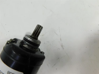 Rozrusznik elektryczny yamaha fzs 600 fazer 98-01 u-11 4yr818000000