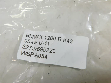 WysprzĘglik sprzĘgŁo bmw k 1200 r k43 05-08 u-11 32727695220
