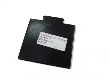 MODUŁ KOMPUTER STEROWNIK YAMAHA MT-07 TRACER 16-19 U-11 B34-8591A-00