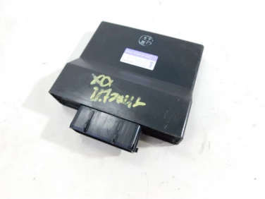ModuŁ komputer sterownik yamaha mt-07 tracer 16-19 u-11 b34-8591a-00