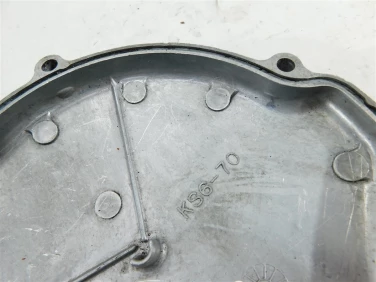 Dekiel kapa silnik prawa honda cr 125 98-99 u-11 ks6-70