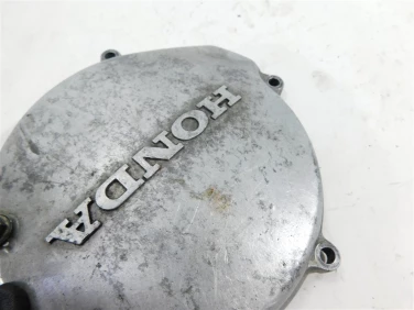 Dekiel kapa silnik prawa honda cr 125 98-99 u-11 ks6-70