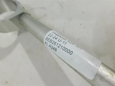 Kierownca lewa przÓd yamaha yzf-r7 22-24 u-11 beb261210000