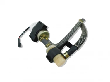 POMPA PALIWA ZBIORNIK KAWASAKI ZX-9R NINJA 02-03 U-11 550281393B5