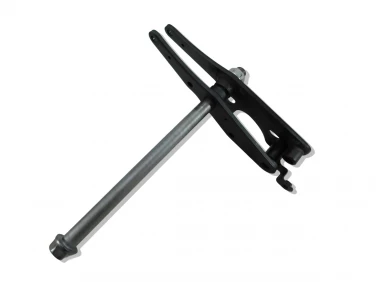 OŚ OŚKA WAHACZA KAWASAKI EX 400 NINJA 18-21 U-11 330320056