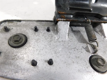 PodnÓŻek stopka suzuki vl 1500 intruder lc 98-04 u-11 4350210f00