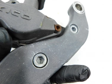 Zacisk hamulec tyŁ tylny suzuki vl 1500 intruder lc 98-04 u-11 6910012f10999