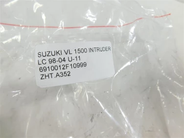 Zacisk hamulec tyŁ tylny suzuki vl 1500 intruder lc 98-04 u-11 6910012f10999