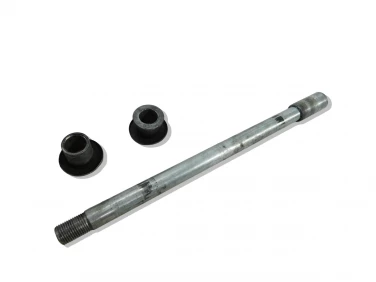 OŚ KOŁA PRZÓD PRZEDNIA SUZUKI VL 1500 INTRUDER LC 98-04 U-11 5471110F01