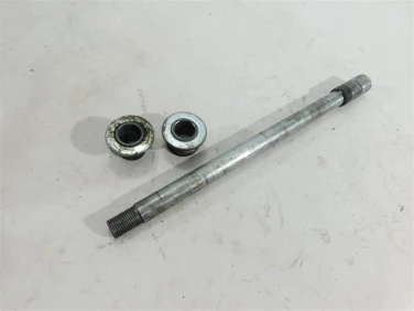 OŚ koŁa przÓd przednia suzuki vl 1500 intruder lc 98-04 u-11 5471110f01