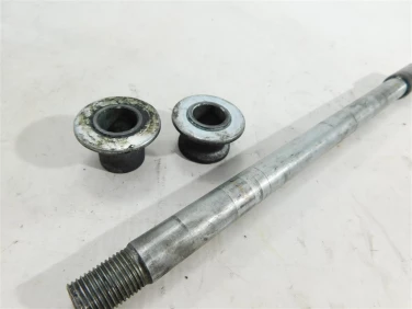 OŚ koŁa przÓd przednia suzuki vl 1500 intruder lc 98-04 u-11 5471110f01