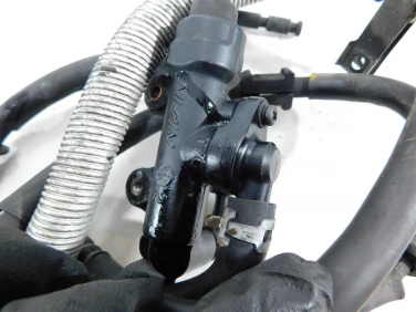 Pompa hamulcowa tyŁ suzuki vl 1500 intruder lc 98-04 u-11 6960010f00