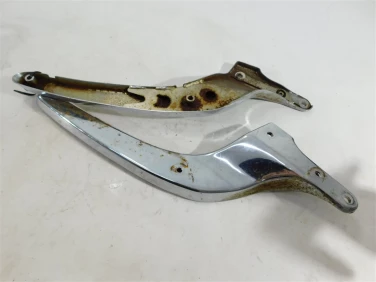 Mocowanie bagaŻnik tyŁ suzuki vl 1500 intruder lc 98-04 u-11 4161010f20 4162010f20