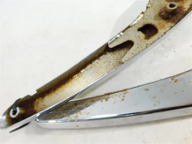 Mocowanie bagaŻnik tyŁ suzuki vl 1500 intruder lc 98-04 u-11 4161010f20 4162010f20