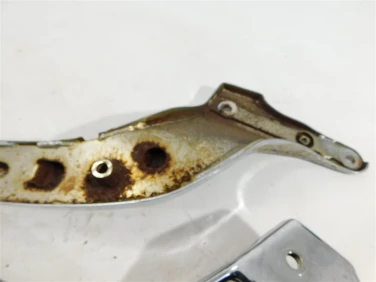 Mocowanie bagaŻnik tyŁ suzuki vl 1500 intruder lc 98-04 u-11 4161010f20 4162010f20