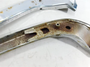 Mocowanie bagaŻnik tyŁ suzuki vl 1500 intruder lc 98-04 u-11 4161010f20 4162010f20