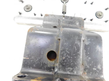 PodnÓŻek stopka suzuki vl 1500 intruder lc 98-04 u-11 4350110f00