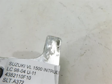 Set podnÓŻek lewy tyŁ suzuki vl 1500 intruder lc 98-04 u-11 4382110f10