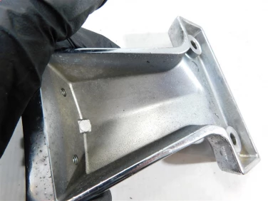 Mocowanie tablicy bŁotnik suzuki vl 1500 intruder lc 98-04 u-11 3592810f00