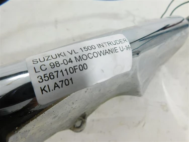 Kierunek kierunkowskaz suzuki vl 1500 intruder lc 98-04 mocowanie u-44 3567110f00
