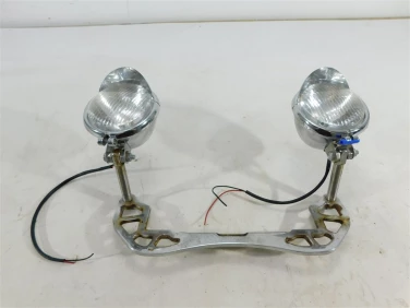 Lightbar lampa stelaŻ suzuki vl 1500 intruder lc 98-04 u-11