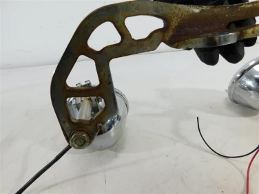 Lightbar lampa stelaŻ suzuki vl 1500 intruder lc 98-04 u-11