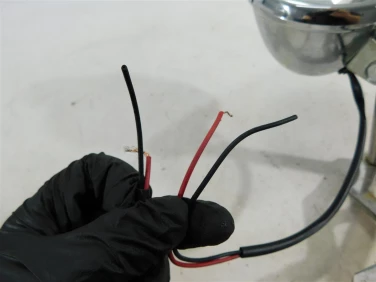 Lightbar lampa stelaŻ suzuki vl 1500 intruder lc 98-04 u-11