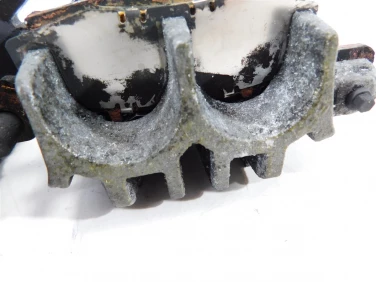 Zacisk hamulec przÓd lewy suzuki vl 1500 intruder lc 98-04 u-11 5930033dd0999