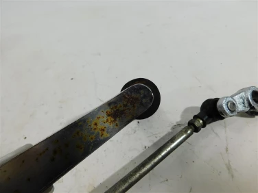 DŹwignia biegÓw stopka suzuki vl 1500 intruder lc 98-04 u-11 2560010f03