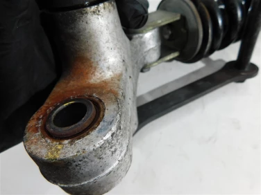 Amortyzator tyŁ amor suzuki vl 1500 intruder lc 98-04 u-11 6210010f21