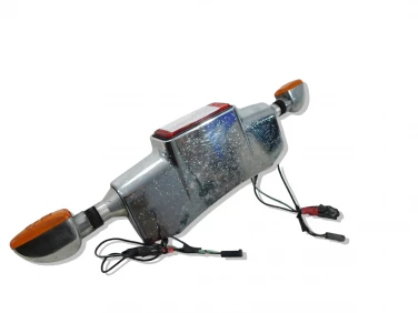 KIERUNEK KIERUNKOWSKAZ SUZUKI VL 1500 INTRUDER LC 98-04 MOCOWANIE U-11 3562110F00