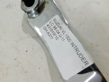 DŹwignia hamulca suzuki vl 1500 intruder lc 98-04 u-11 431010f10