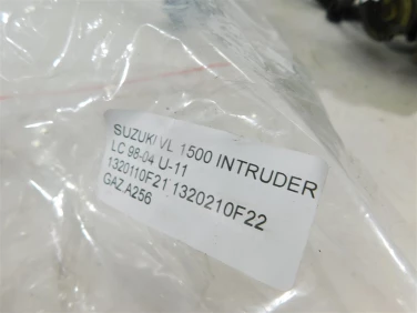 GaŹnik gaŹniki silnik suzuki vl 1500 intruder lc 98-04 u-11 1320110f21 1320210f22
