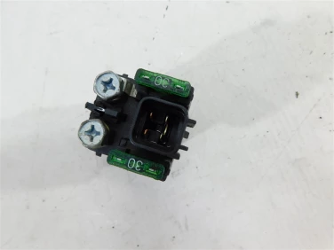 PrzekaŹnik rozrusznika suzuki vl 1500 intruder lc 98-04 u-11 3180021e20p