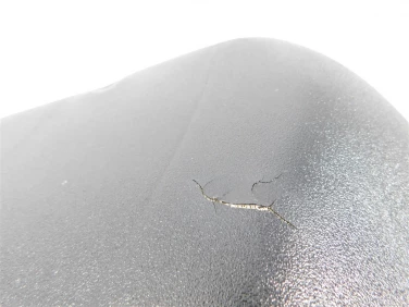 Siedzenie kanapa fotel suzuki gsx-r 750 01-03 u-11 4510035f01r42