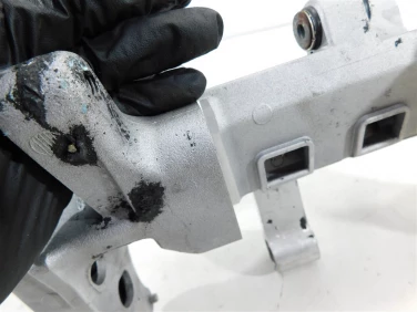 Rama stelaŻ wspornik honda vfr 800 v-tec rc46 02-11 u-11 50475mcwd00