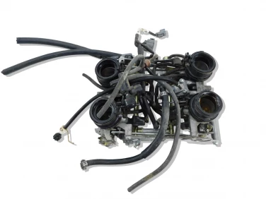 PRZEPUSTNICA GAŹNIK HONDA VFR 800 V-TEC RC46 02-11 U-11 16400MCW003