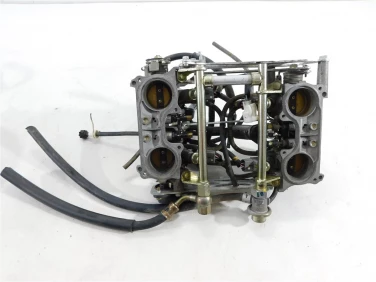 Przepustnica gaŹnik honda vfr 800 v-tec rc46 02-11 u-11 16400mcw003