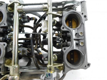 Przepustnica gaŹnik honda vfr 800 v-tec rc46 02-11 u-11 16400mcw003