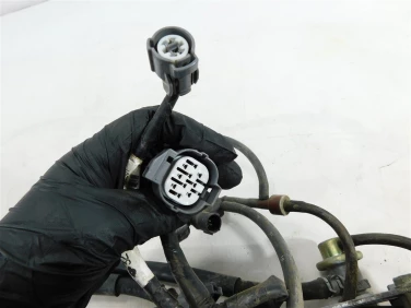 Przepustnica gaŹnik honda vfr 800 v-tec rc46 02-11 u-11 16400mcw003