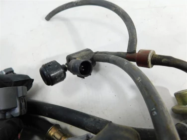 Przepustnica gaŹnik honda vfr 800 v-tec rc46 02-11 u-11 16400mcw003