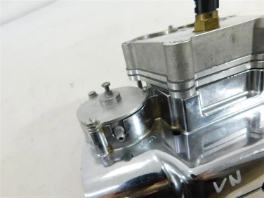 Air box filtr powietrza kawasaki vn 1500 1600 vulcan mean streak 02-03 tuning u-11 kuryakyn 340513