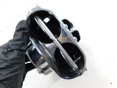 Air box filtr powietrza kawasaki vn 1500 1600 vulcan mean streak 02-03 tuning u-11 kuryakyn 340513