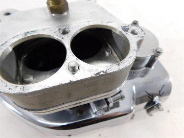 Air box filtr powietrza kawasaki vn 1500 1600 vulcan mean streak 02-03 tuning u-11 kuryakyn 340513