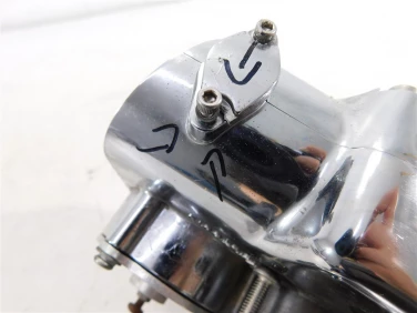 Air box filtr powietrza kawasaki vn 1500 1600 vulcan mean streak 02-03 tuning u-11 kuryakyn 340513