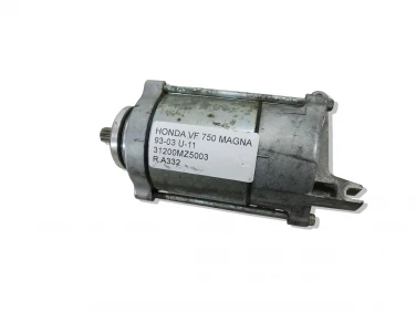 ROZRUSZNIK ELEKTRYCZNY HONDA VF 750 MAGNA 93-03 U-11 31200MZ5003