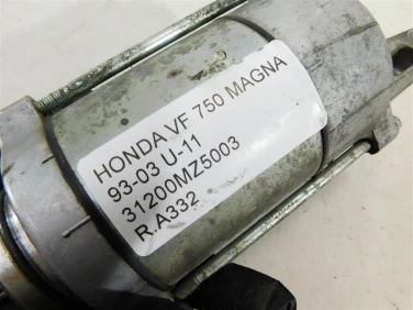 Rozrusznik elektryczny honda vf 750 magna 93-03 u-11 31200mz5003
